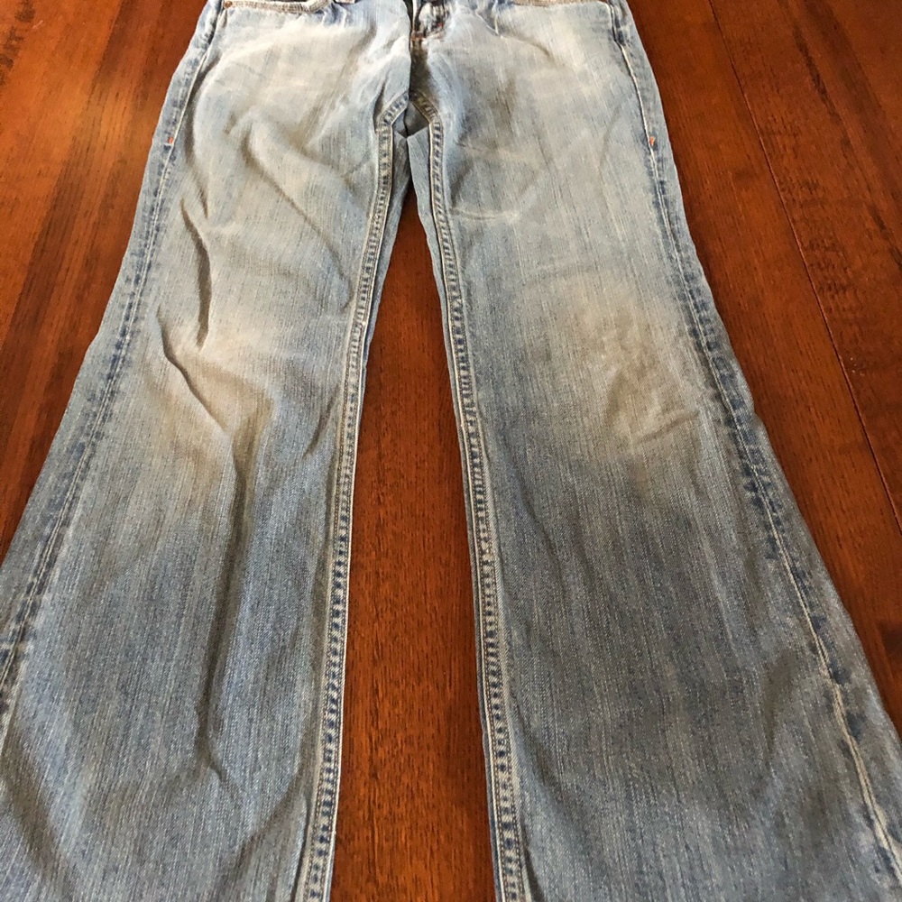Miss me denim
